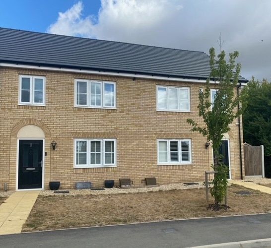 Shared Ownership Affordable Homes For Sale